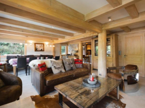 Chalet 4**** cosy, village, garage, WIFI - FR-1-304-21